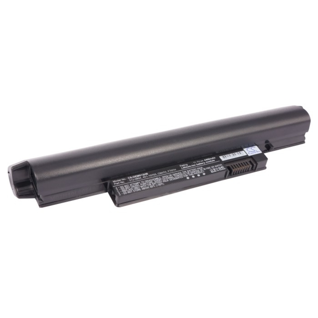 Baterie compatibil cu DELL CS-DEM912HB