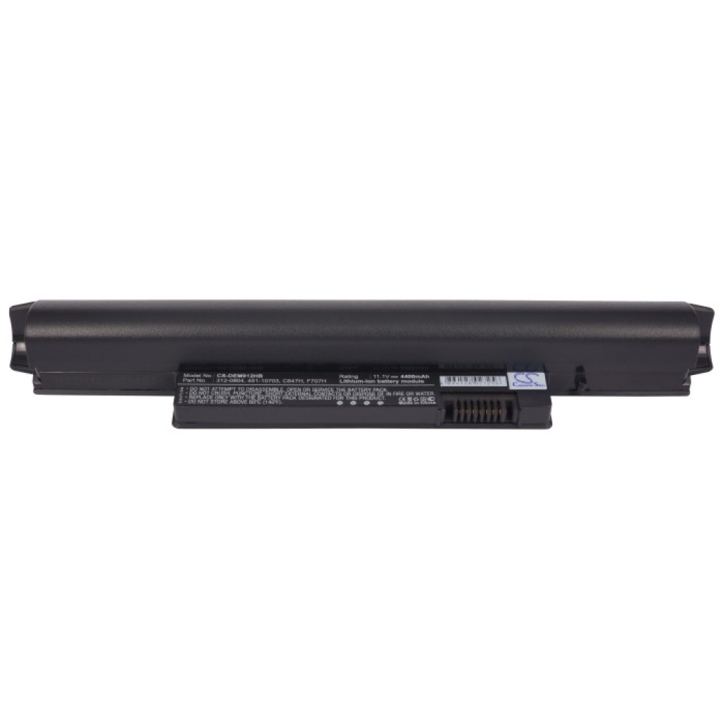 Baterie compatibil cu DELL CS-DEM912HB