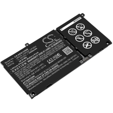 Înlocuire compatibilă pentru bateria DELL C5KG6,CF5RH,JK6Y6