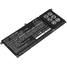 Înlocuire compatibilă pentru bateria DELL 9077G,H5CKD,TXD0