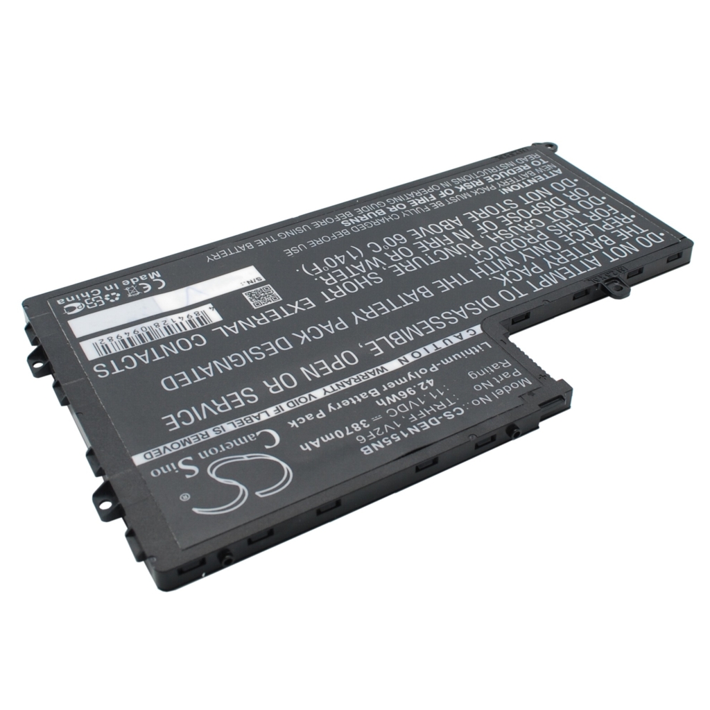 Baterii pentru laptop DELL Maple 3C (CS-DEN155NB)
