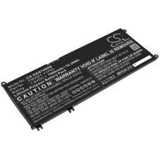 Înlocuire compatibilă pentru bateria DELL FMXMT,V1P4C