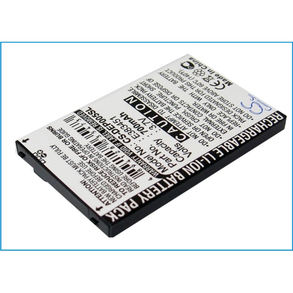 Încărcător de birou Smartfren CS-DEP005SL