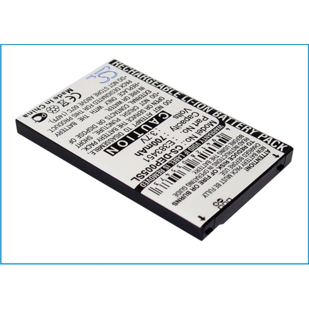 Încărcător de birou Smartfren CS-DEP005SL