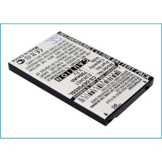 Compatible battery replacement for Doro E383451,TCL383450