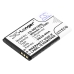 Baterie telefon mobil Doro 1385 (CS-DEP138SL)
