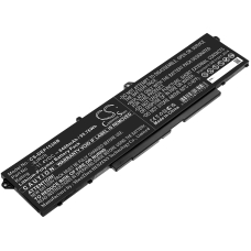 Înlocuire compatibilă pentru bateria DELL 53XP7,9JRV0