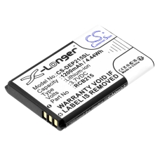 Înlocuire compatibilă pentru bateria Skylink BT-214,BT-N3650,H15132,LI3795BKG,RCB215...