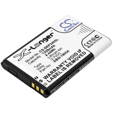 Înlocuire compatibilă pentru bateria Doro 380147,DBAA-1000A,DBO-1000A