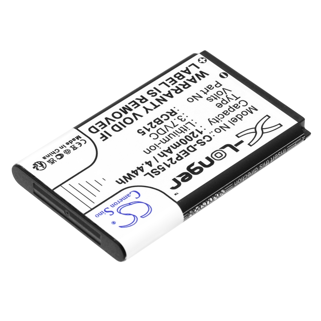 Baterie telefon mobil Hqrs CS-DEP215SL