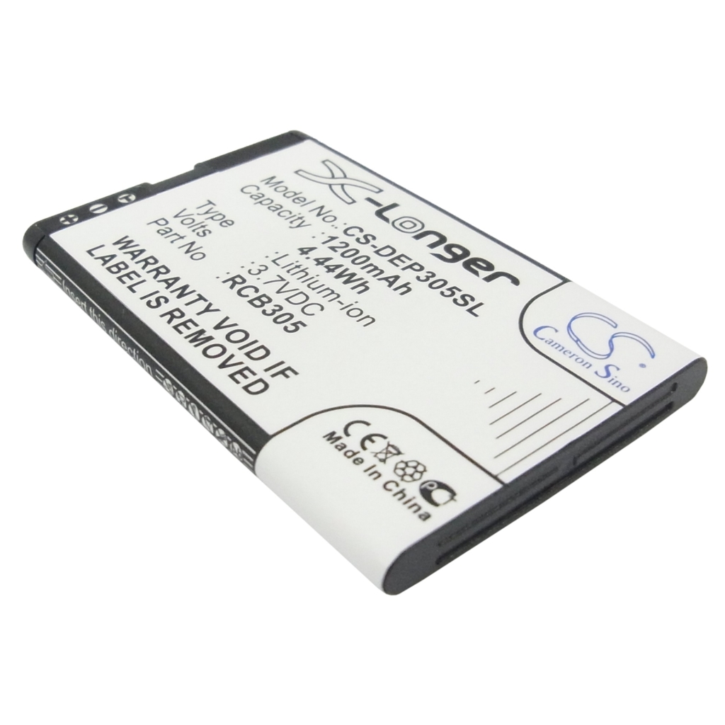 Baterie telefon mobil Bea-fon SL215 EU100B (CS-DEP305SL)