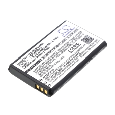 Înlocuire compatibilă pentru bateria AEG BP-MPB16,BT70,DORO HARE,DR11-2009,DR6-2009