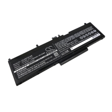 Înlocuire compatibilă pentru bateria DELL 4F5YV,WJ5R2