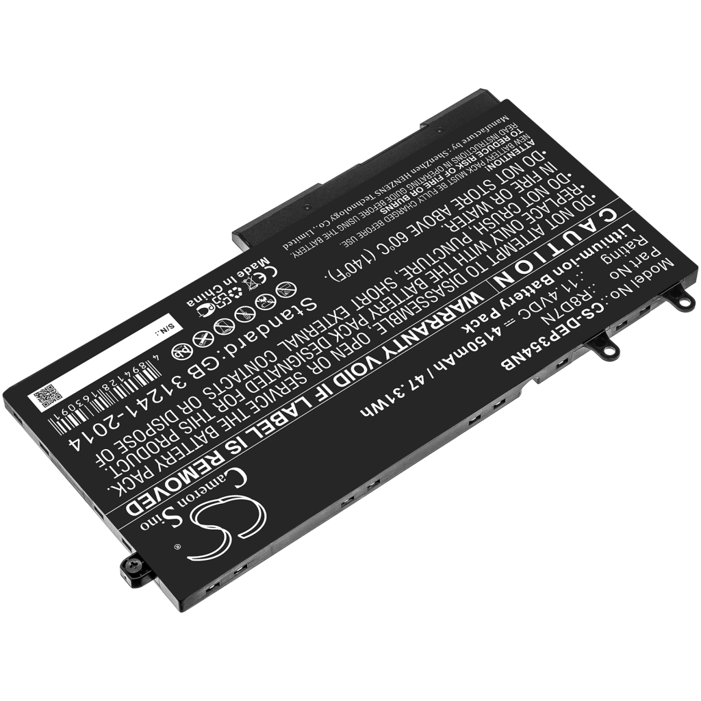 Battery Replaces 49HG8