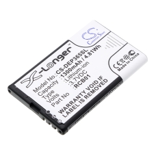 Înlocuire compatibilă pentru bateria Skylink RCB01