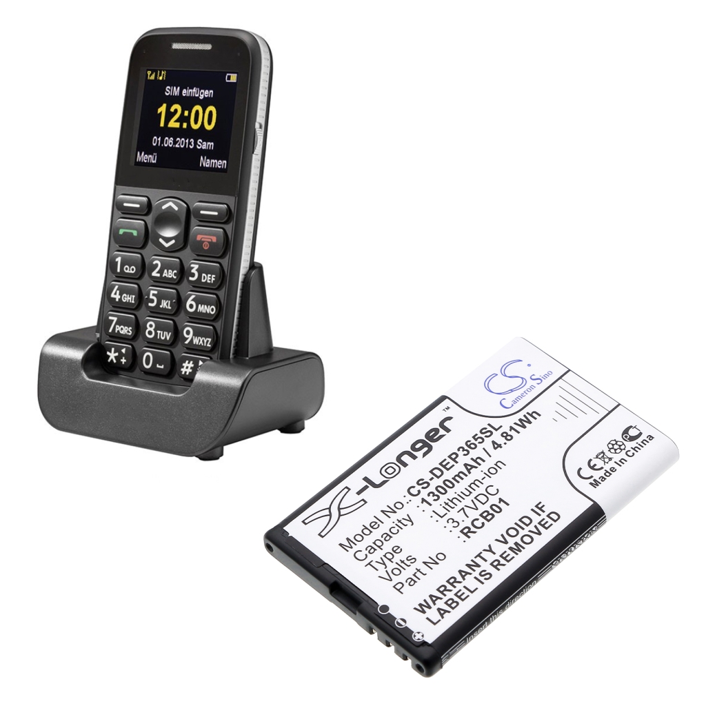 Doro Skylink Aligator CS-DEP365SL