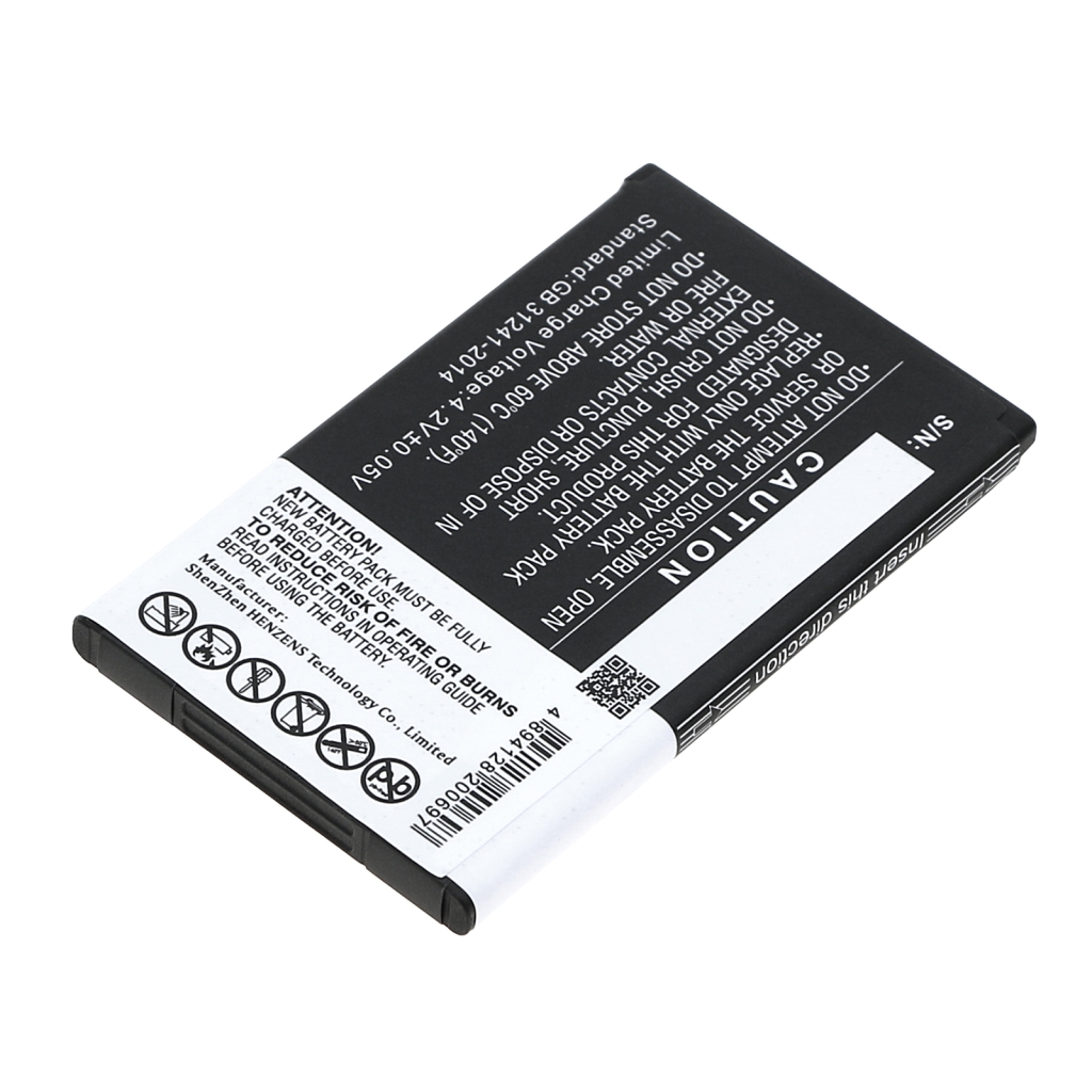 Baterie telefon mobil Doro Primo 368 (CS-DEP368SL)