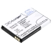 Baterie telefon mobil Doro Primo 414 (CS-DEP413SL)