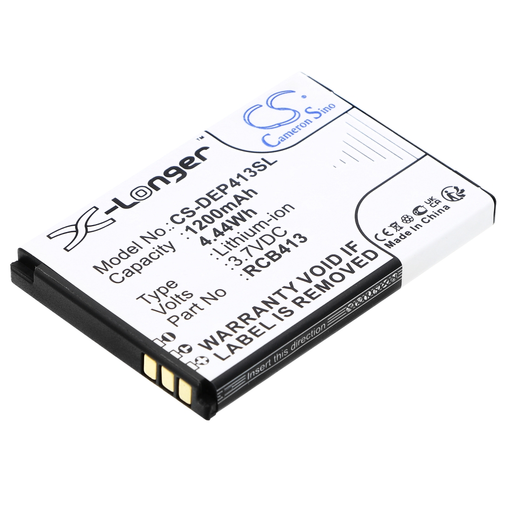 Încărcător de birou Boostmobile CS-DEP413SL