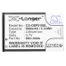 Baterie telefon mobil Doro 6031 (CS-DEP510SL)