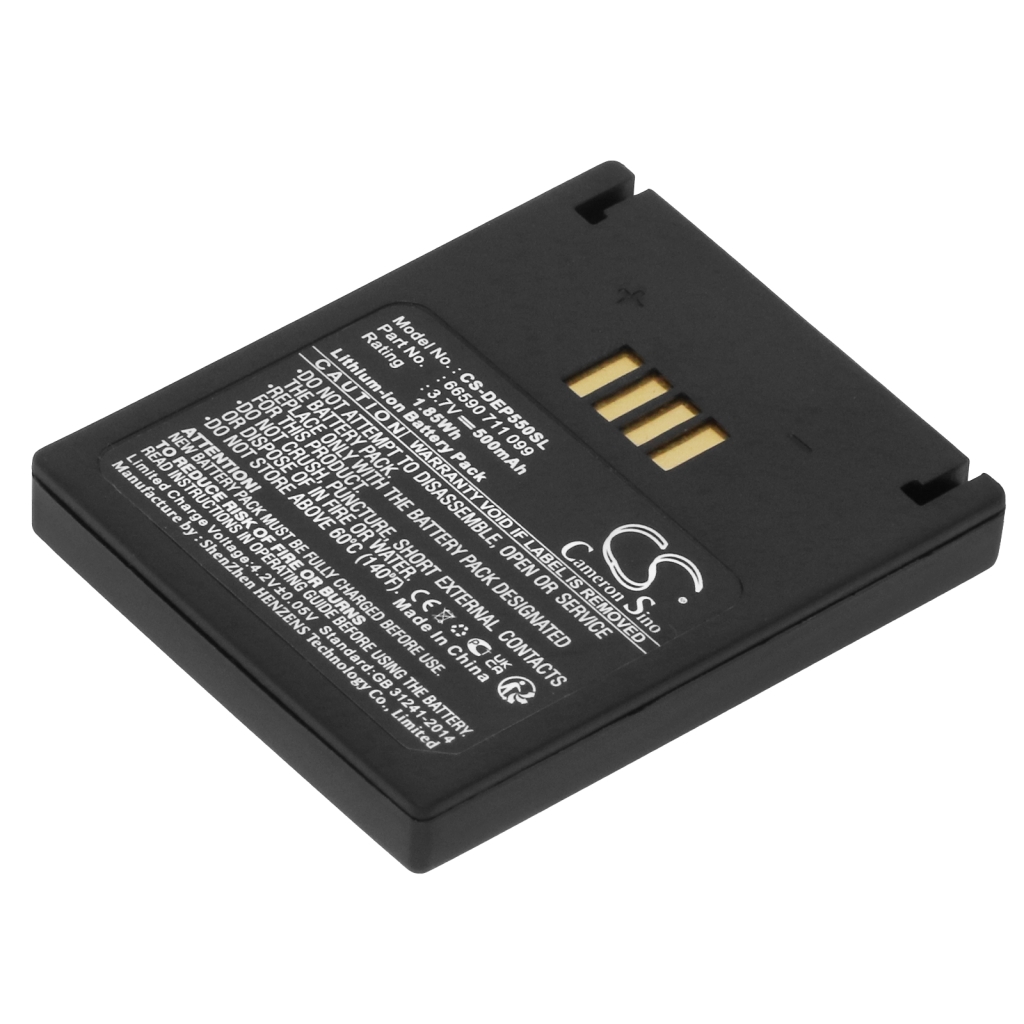 Încărcător de birou Zte CS-DEP550SL