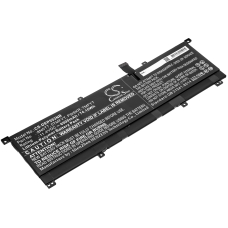 Înlocuire compatibilă pentru bateria DELL 0TMFYT,8N0T7,FW8KR,TMFYT