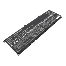 Înlocuire compatibilă pentru bateria DELL 6D2HW,KV690,N7KV9,WPYCV