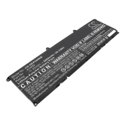 Battery for DELL Precision 5680