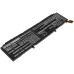 Baterii pentru laptop DELL Precision 5750 9V5RY (CS-DEP575NB)