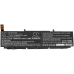 Baterii pentru laptop DELL Precision 5750 9V5RY (CS-DEP575NB)