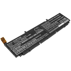 Înlocuire compatibilă pentru bateria DELL 01RR3,F8CPG,XG4K6
