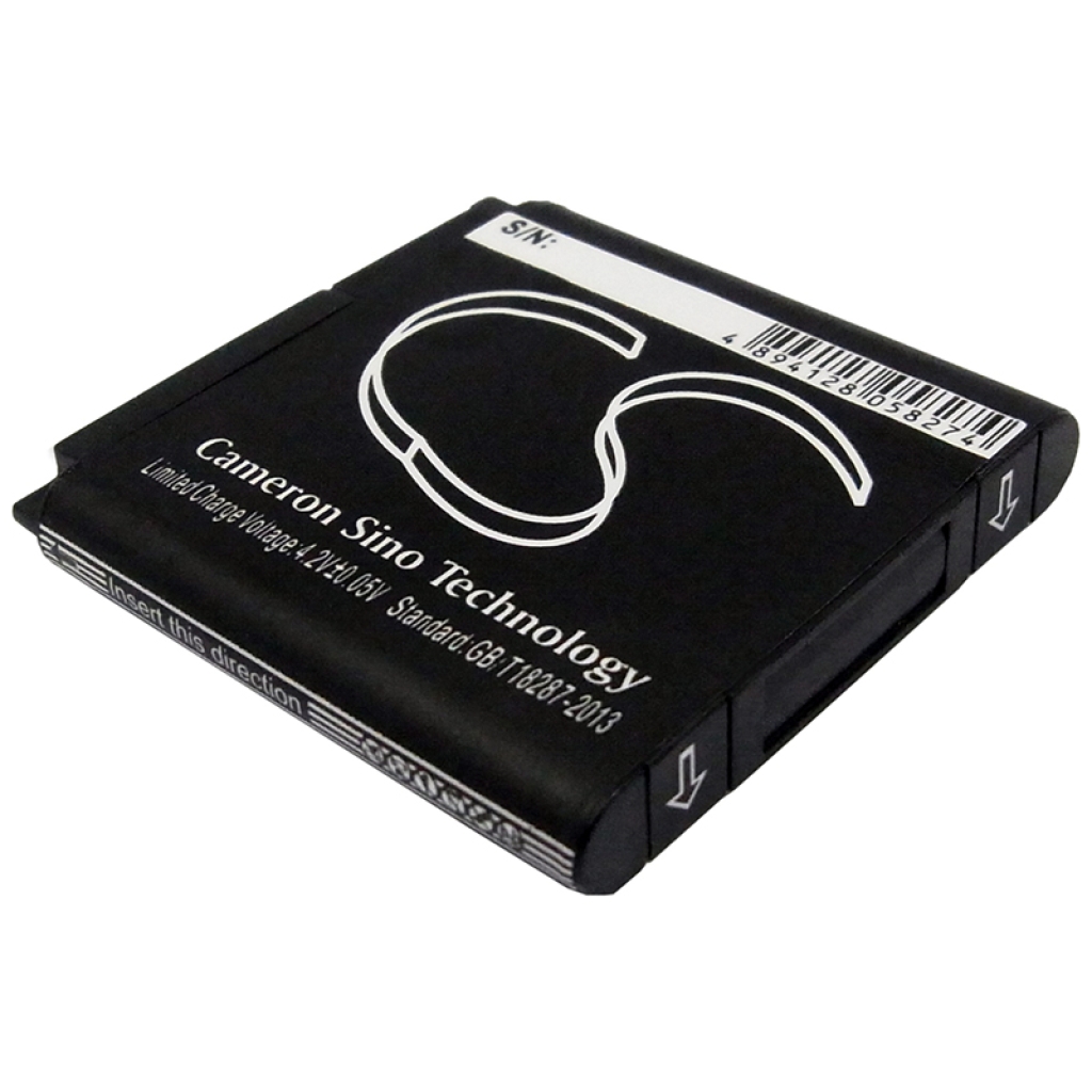 Baterie telefon mobil Doro PhoneEasy 682 (CS-DEP615SL)