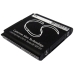 Baterie telefon mobil Doro PhoneEasy 682 (CS-DEP615SL)