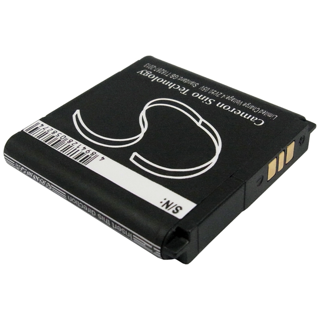 Baterie telefon mobil Doro PhoneEasy 682 (CS-DEP615SL)