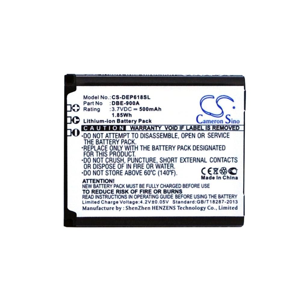 Încărcător de birou Smartfren CS-DEP618SL