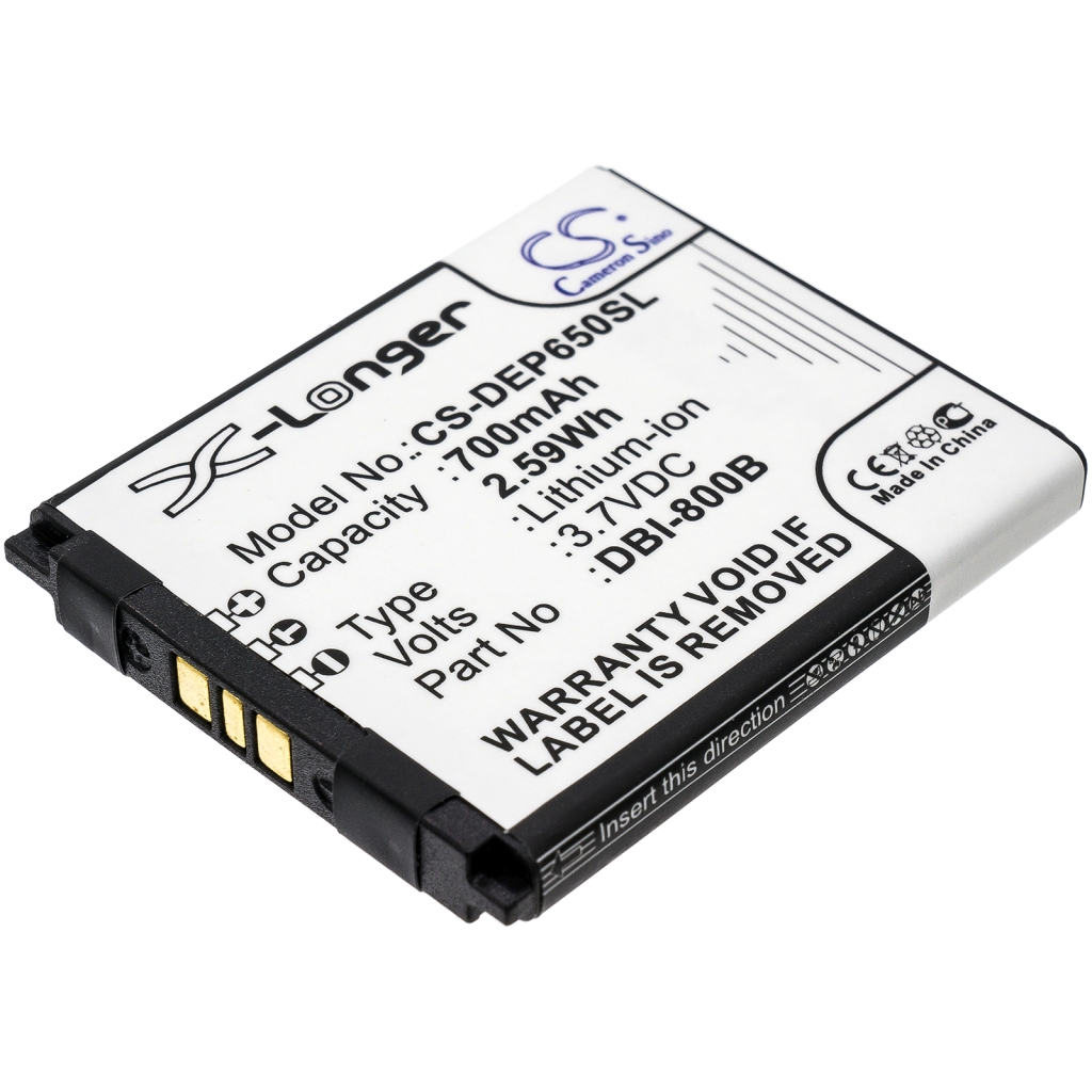 Încărcător de birou HTC CS-DEP650SL