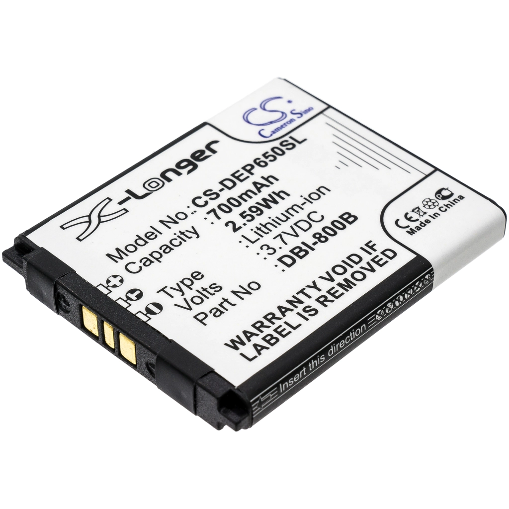 Baterie telefon mobil Doro CS-DEP650SL