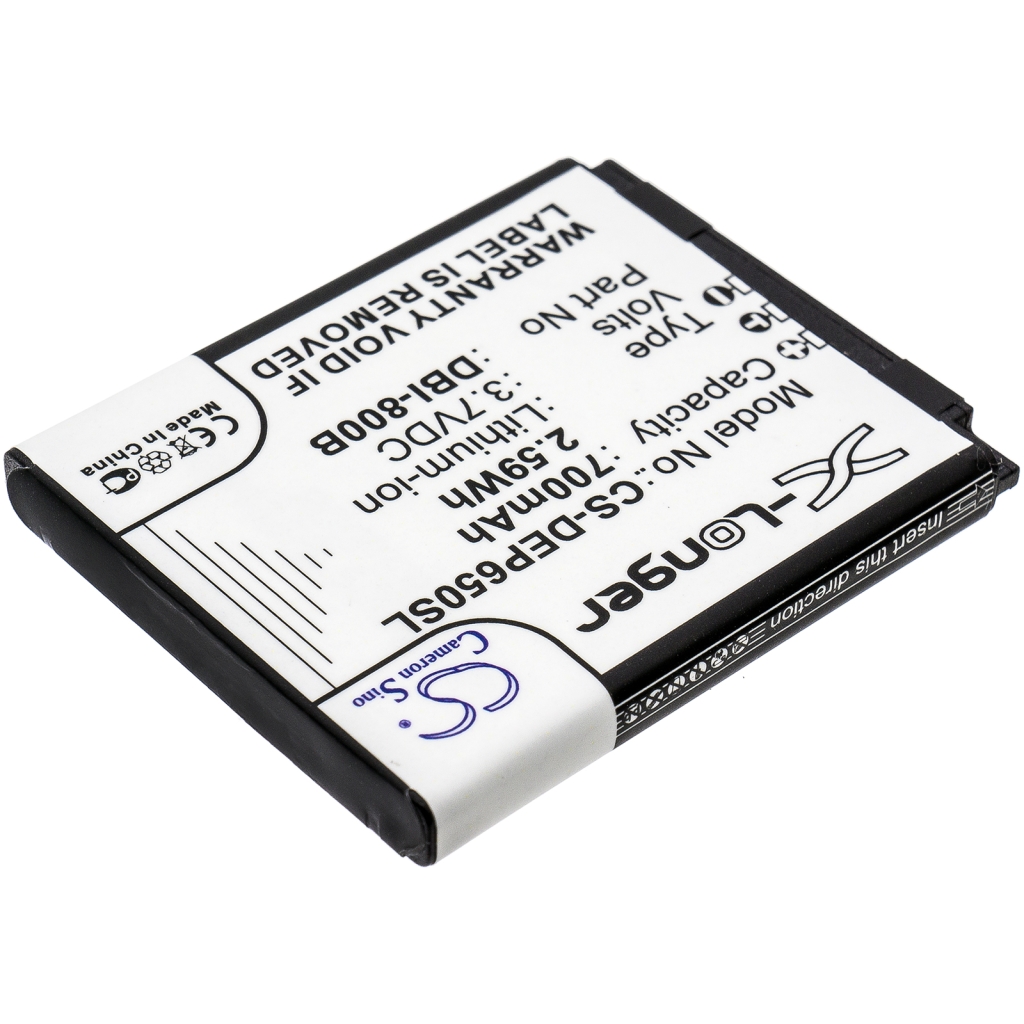 Încărcător de birou HTC CS-DEP650SL