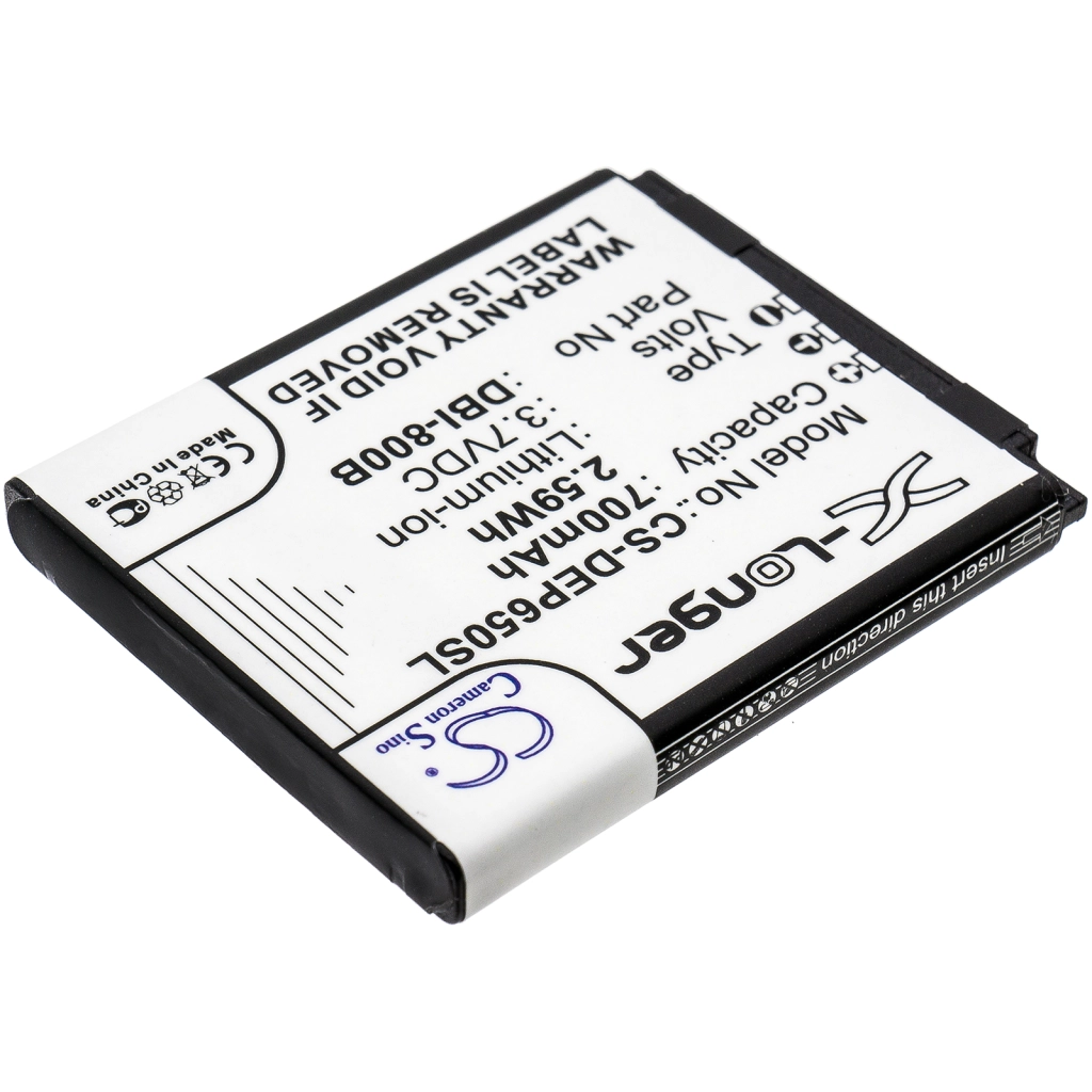 Baterie telefon mobil Doro CS-DEP650SL