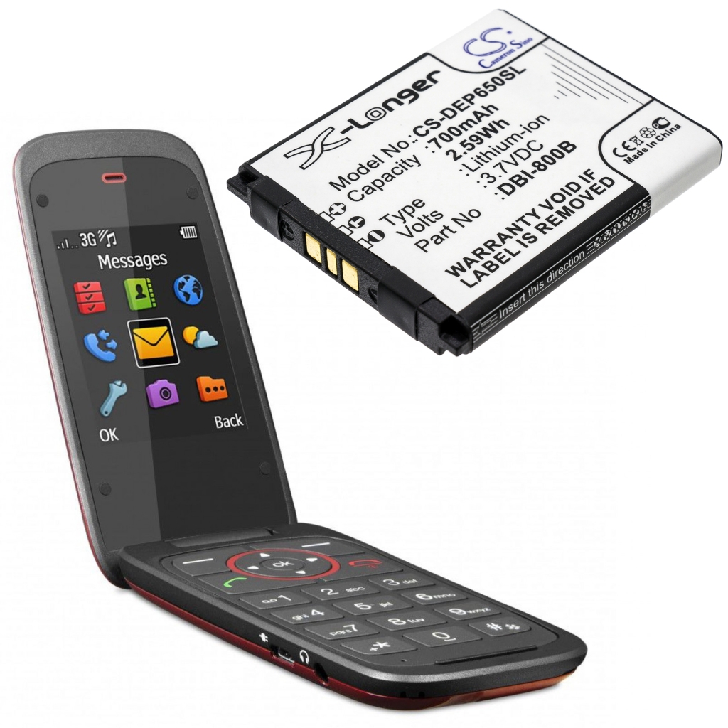 Încărcător de birou HTC CS-DEP650SL