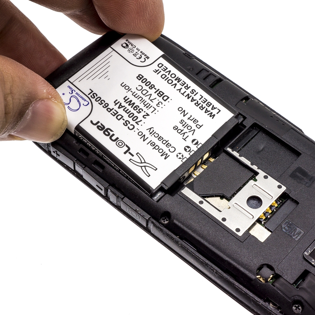 Încărcător de birou HTC CS-DEP650SL