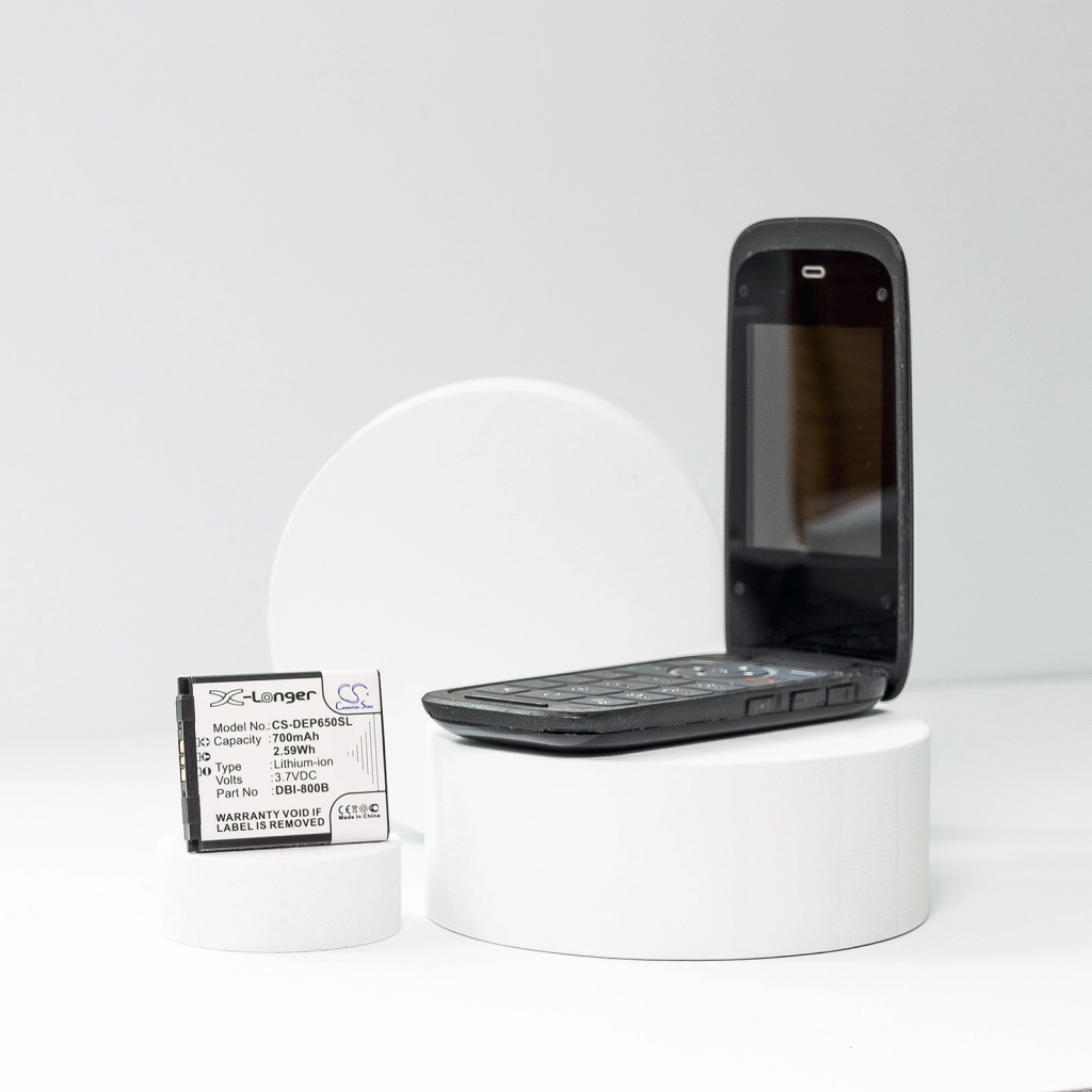 Baterie telefon mobil Doro CS-DEP650SL