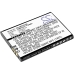 Baterie telefon mobil Doro 7031 (CS-DEP703SL)