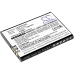 Baterie telefon mobil Doro 7441 (CS-DEP705SL)