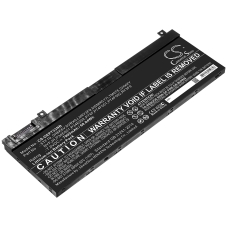 Înlocuire compatibilă pentru bateria DELL 0H6K6V,0RY3F9,0VRX0J,0WMRC77I,5TF10...