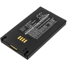 Înlocuire compatibilă pentru bateria EasyPack 251802-62,56456701099,66380711099,BAT-010,LIP008...