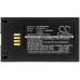 BarCode, Scanner Battery Vokkero GUARD FCE02