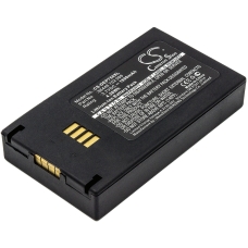 Înlocuire compatibilă pentru bateria EasyPack 1128-00-BA-2000,11CP53562-2,1ICP5/35/62-2,56446 702 099,56456-702-099...