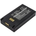 BarCode, Scanner Battery Vokkero GUARD FCE04
