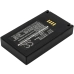 BarCode, Scanner Battery Vokkero GUARD FCE04